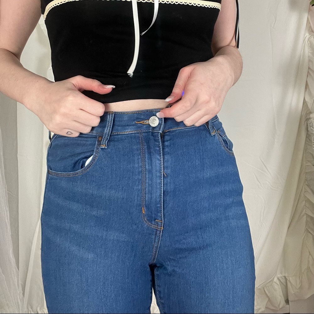 Pacsun denim jeans